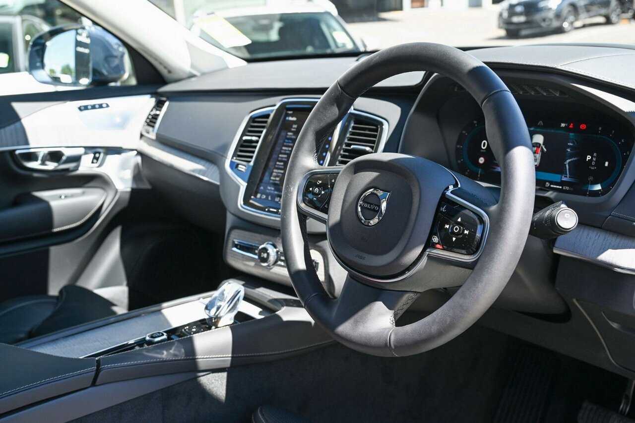 Volvo  XC90 Ultra, B6 AWD Mild hybrid, Petrol, Bright, 7 Seats