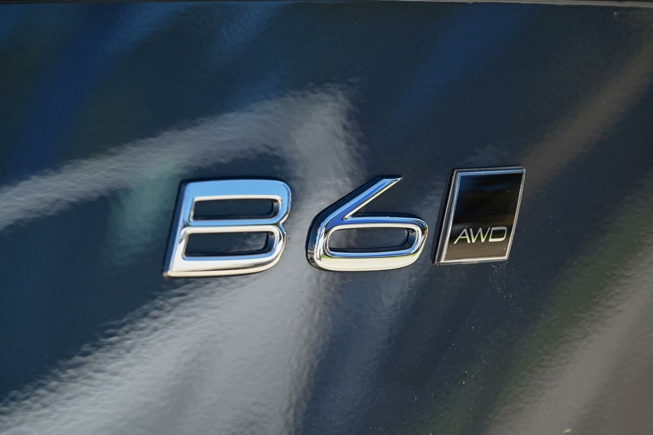 Volvo  XC90 Ultra, B6 AWD Mild hybrid, Petrol, Bright, 7 Seats