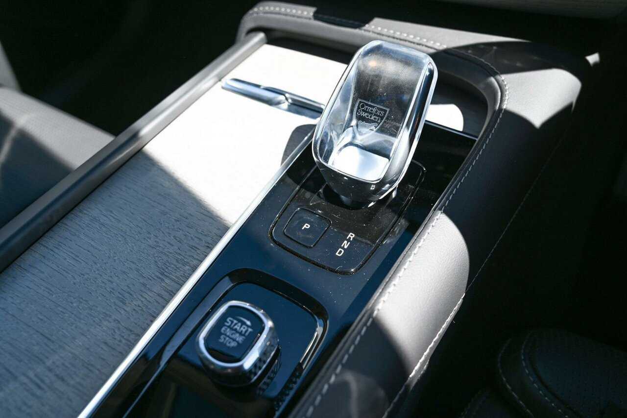 Volvo  XC90 Ultra, B6 AWD Mild hybrid, Petrol, Bright, 7 Seats