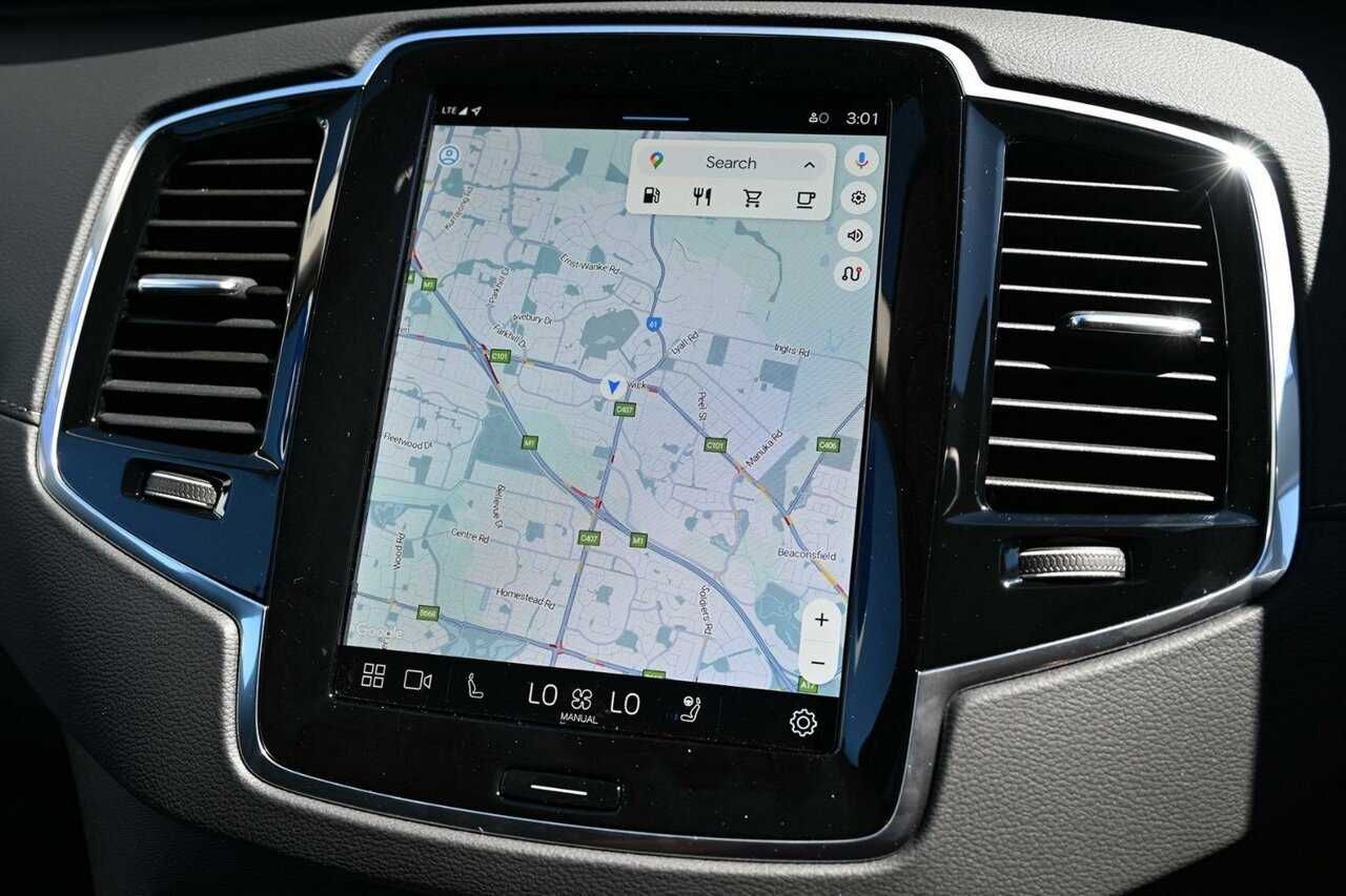 Volvo  XC90 Ultra, B6 AWD Mild hybrid, Petrol, Bright, 7 Seats