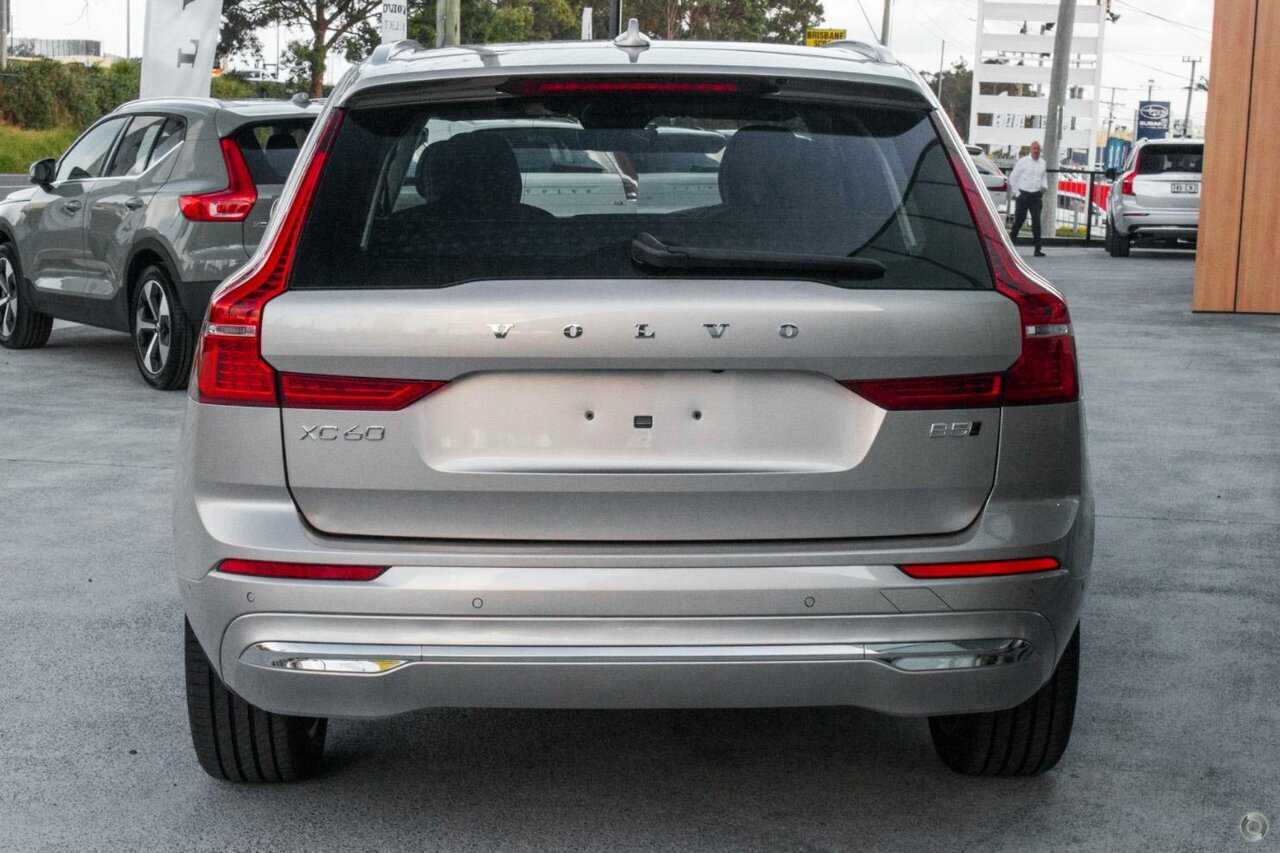 Volvo  XC60 Ultra, B5 AWD Mild hybrid, Petrol, Bright