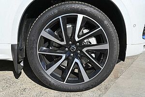 Volvo  XC90 Ultimate, B5 AWD Mild hybrid, Petrol, Bright, 7 Seats