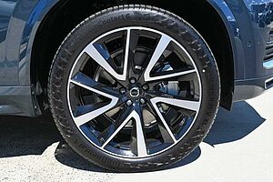 Volvo  XC90 Ultra, B6 AWD Mild hybrid, Petrol, Bright, 7 Seats