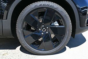 Volvo  EX40 Black Edition Ultra, Twin Motor, Electric