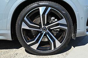 Volvo  XC90 Ultra, T8 AWD Plug-in hybrid, Electric/Petrol, Dark, 7 Seats