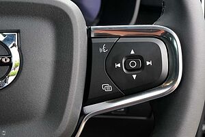 Volvo  C40 Recharge Ultimate, Twin Motor, Electric