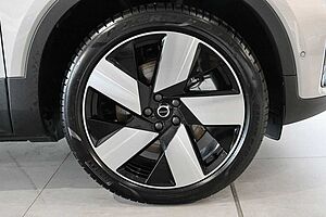 Volvo  C40 Recharge Ultimate, Twin Motor, Electric