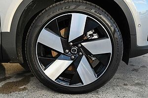 Volvo  XK MY24 Recharge AWD Twin