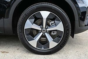 Volvo  XC40 Ultra, B4 AWD Mild hybrid, Petrol, Bright