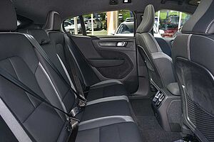 Volvo  C40 Recharge Ultimate, Twin Motor, Electric