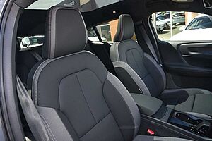Volvo  C40 Recharge Ultimate, Twin Motor, Electric