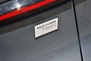 Volvo  C40 Recharge Ultimate, Twin Motor, Electric
