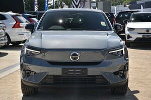Volvo  C40 Recharge Ultimate, Twin Motor, Electric