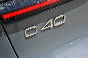Volvo  C40 Recharge Ultimate, Twin Motor, Electric