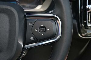 Volvo  C40 Recharge Ultimate, Twin Motor, Electric