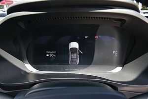 Volvo  C40 Recharge Ultimate, Twin Motor, Electric
