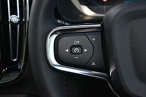 Volvo  C40 Recharge Ultimate, Twin Motor, Electric