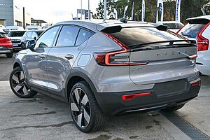 Volvo  XK MY24 Recharge AWD Twin
