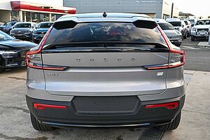 Volvo  XK MY24 Recharge AWD Twin
