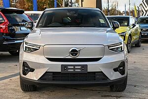Volvo  XK MY24 Recharge AWD Twin