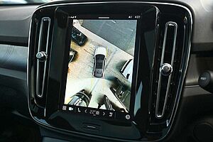 Volvo  XK MY24 Recharge AWD Twin