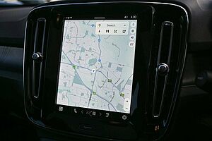 Volvo  XK MY24 Recharge AWD Twin