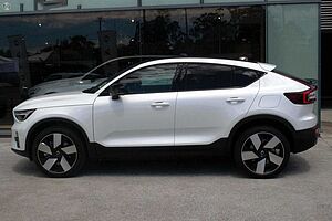 Volvo  XK MY23 Recharge AWD Twin