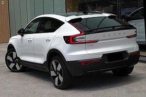 Volvo  XK MY23 Recharge AWD Twin
