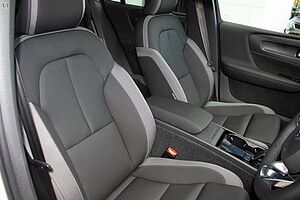Volvo  XK MY23 Recharge AWD Twin