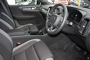 Volvo  XK MY23 Recharge AWD Twin