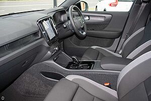Volvo  XK MY23 Recharge AWD Twin
