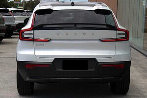 Volvo  XK MY23 Recharge AWD Twin