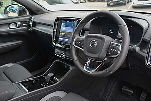Volvo  XK MY23 Recharge AWD Twin