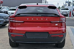 Volvo  XK MY23 Recharge AWD Twin
