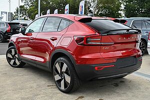 Volvo  XK MY23 Recharge AWD Twin