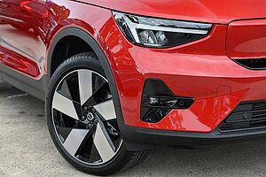 Volvo  XK MY23 Recharge AWD Twin