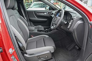 Volvo  XK MY23 Recharge AWD Twin