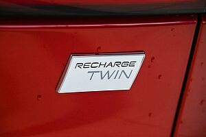 Volvo  XK MY23 Recharge AWD Twin