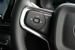 Volvo  C40 Recharge Ultimate, Twin Motor, Electric