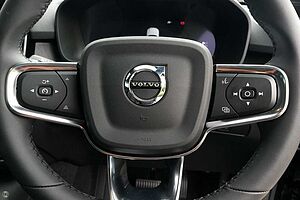 Volvo  C40 Recharge Ultimate, Twin Motor, Electric