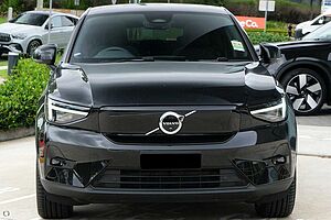 Volvo  C40 Recharge Ultimate, Twin Motor, Electric