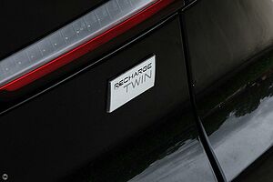 Volvo  C40 Recharge Ultimate, Twin Motor, Electric
