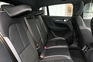 Volvo  C40 Recharge Ultimate, Twin Motor, Electric