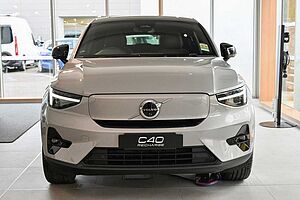 Volvo  C40 Recharge Ultimate, Twin Motor, Electric