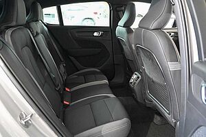 Volvo  C40 Recharge Ultimate, Twin Motor, Electric