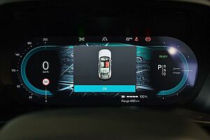 Volvo  C40 Recharge Ultimate, Twin Motor, Electric