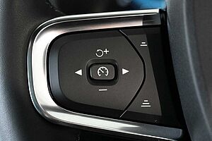 Volvo  C40 Recharge Ultimate, Twin Motor, Electric