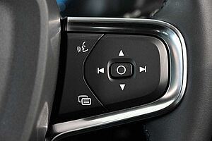Volvo  C40 Recharge Ultimate, Twin Motor, Electric