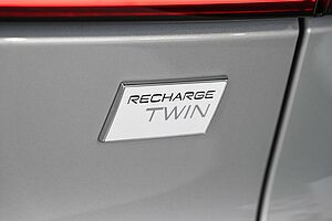Volvo  C40 Recharge Ultimate, Twin Motor, Electric