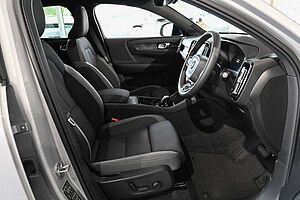 Volvo  C40 Recharge Ultimate, Twin Motor, Electric